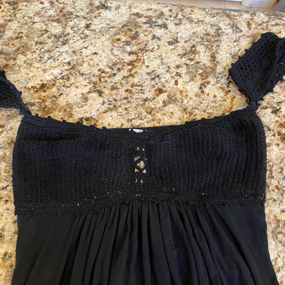 Sky🔥Luxury brand off-shoulder LBD 2stun@all event - Picture 9 of 10